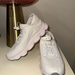 Ryka Women's White Athletic Shoes